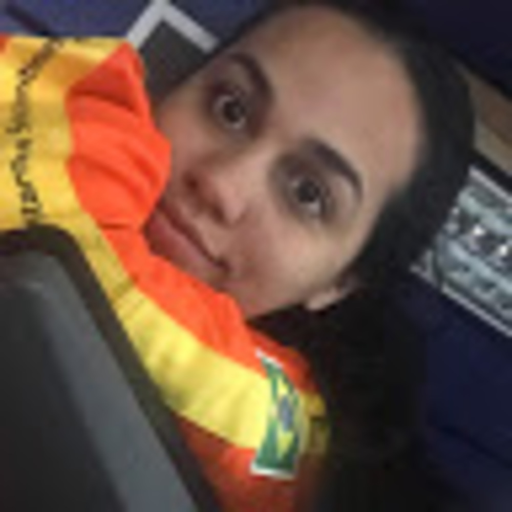Meet your Posher, Raquel